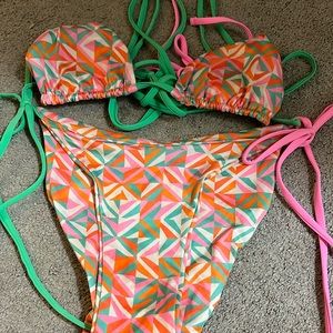 Oneone bikini